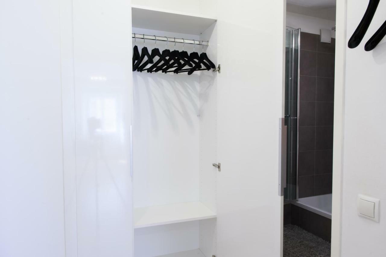 Design Apartment - Centrally Located Wenen Buitenkant foto